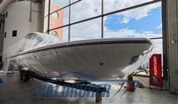 Technohull - Alpha40 (20)