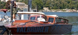 Taxi Veneziano Como (2)