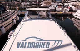 Colombo - Blue Shore Special 41 Valbroker (130)