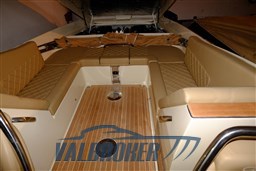 Chris Craft 32 Corsair (197)