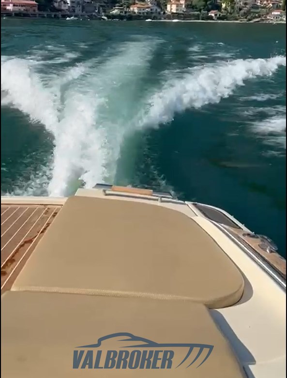 lake trial chris craft 32 (2)