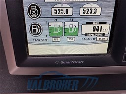 Sealine sc 47 foto 2024 (23)