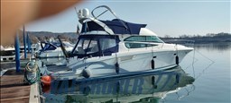 Jeanneau Prestige 42 esterni(6)