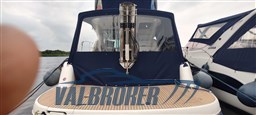 Jeanneau Prestige 42 esterni(8)