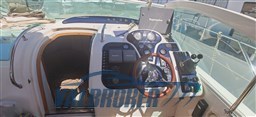 Fairline Targa 34 Liguria (10)