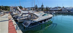Fairline Targa 34 Liguria (104)