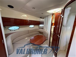 Fairline targa 34 interni (4)