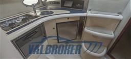 Fairline Targa 34 Liguria (67)