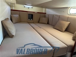 Fairline targa 34 interni (3)