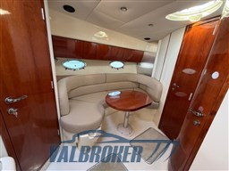 Fairline targa 34 interni (24)