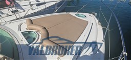Fairline Targa 34 Liguria (40)