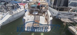 Fairline Targa 34 Liguria (6)