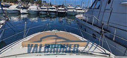 Fairline Targa 34 Liguria (38)
