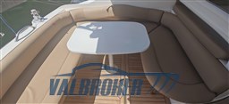 Fairline Targa 34 Liguria (31)