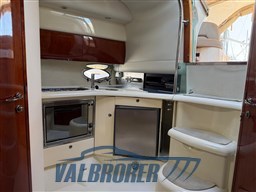 Fairline targa 34 interni (7)