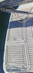 Fairline Targa 34 Liguria (29)