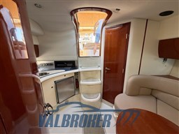 Fairline targa 34 interni (21)