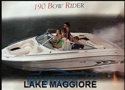 Sea Ray 190 br