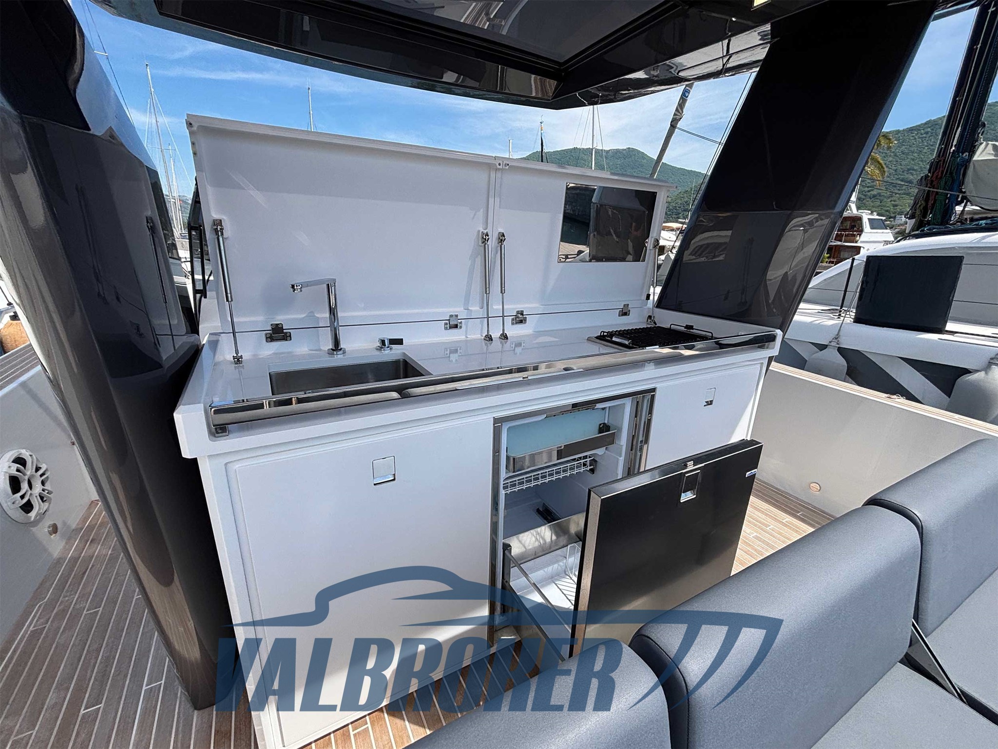 Fiart Mare Seawalker 43 (32)