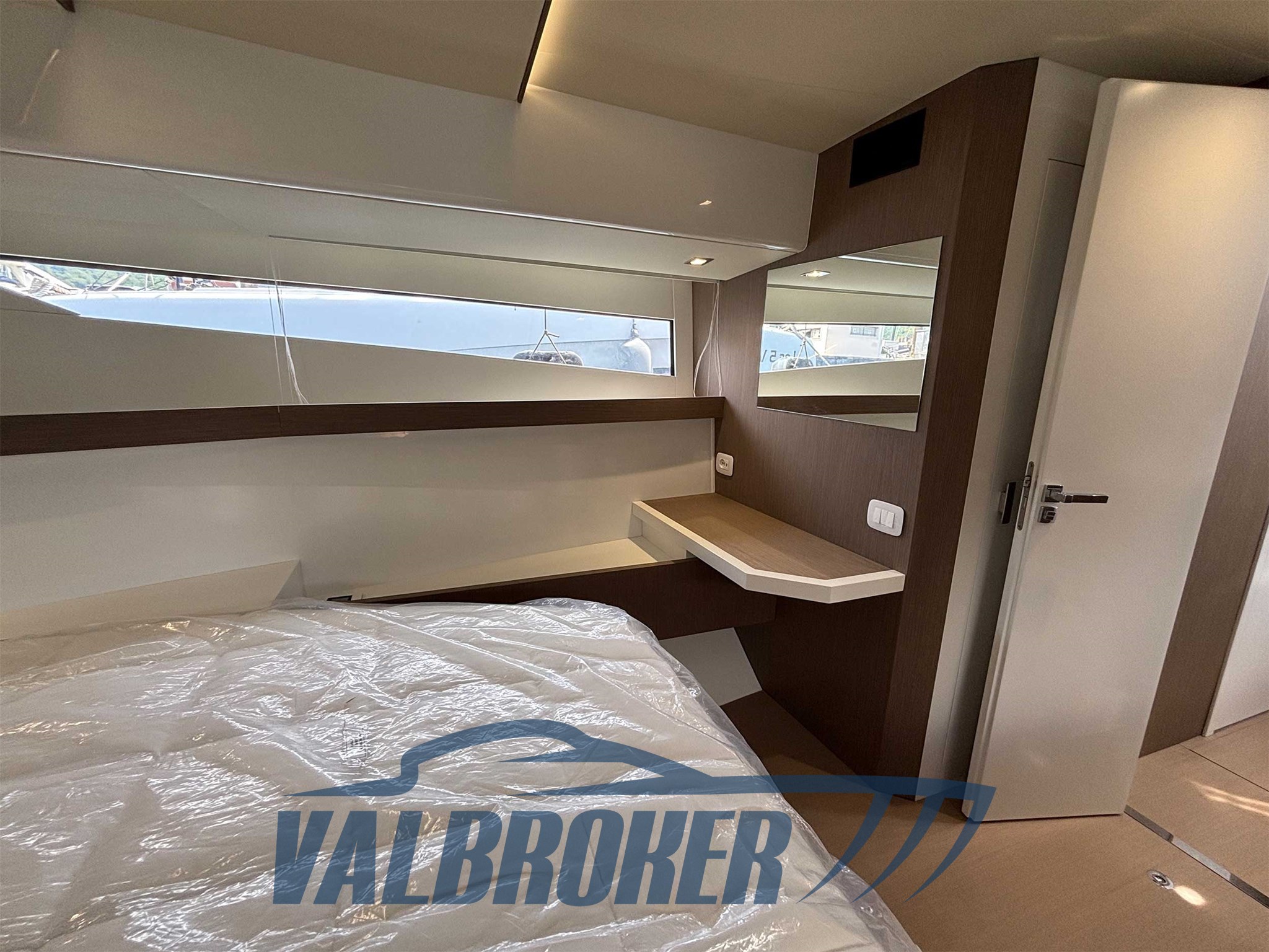 Fiart Mare Seawalker 43 (45)