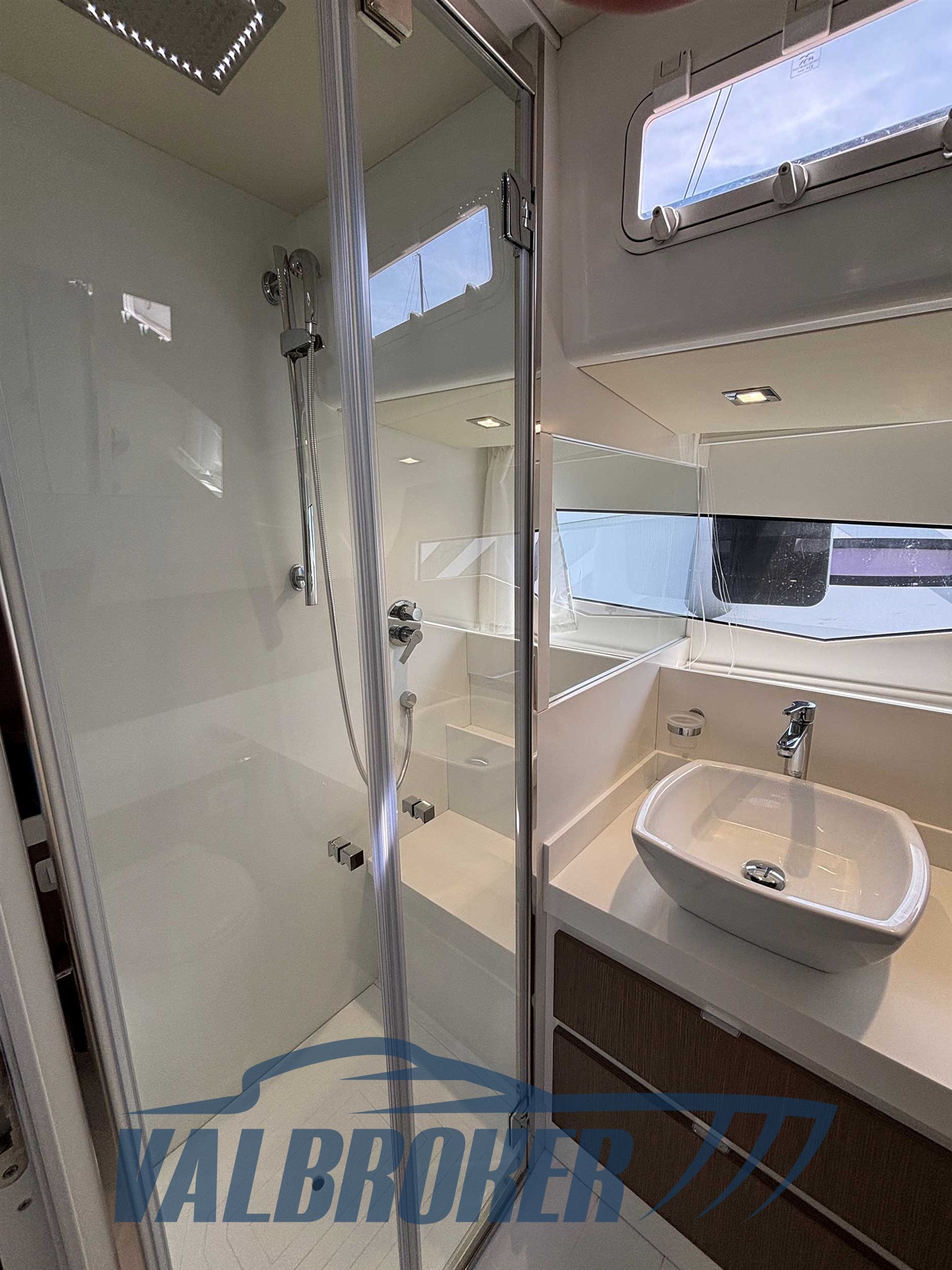 Fiart Mare Seawalker 43 (43)