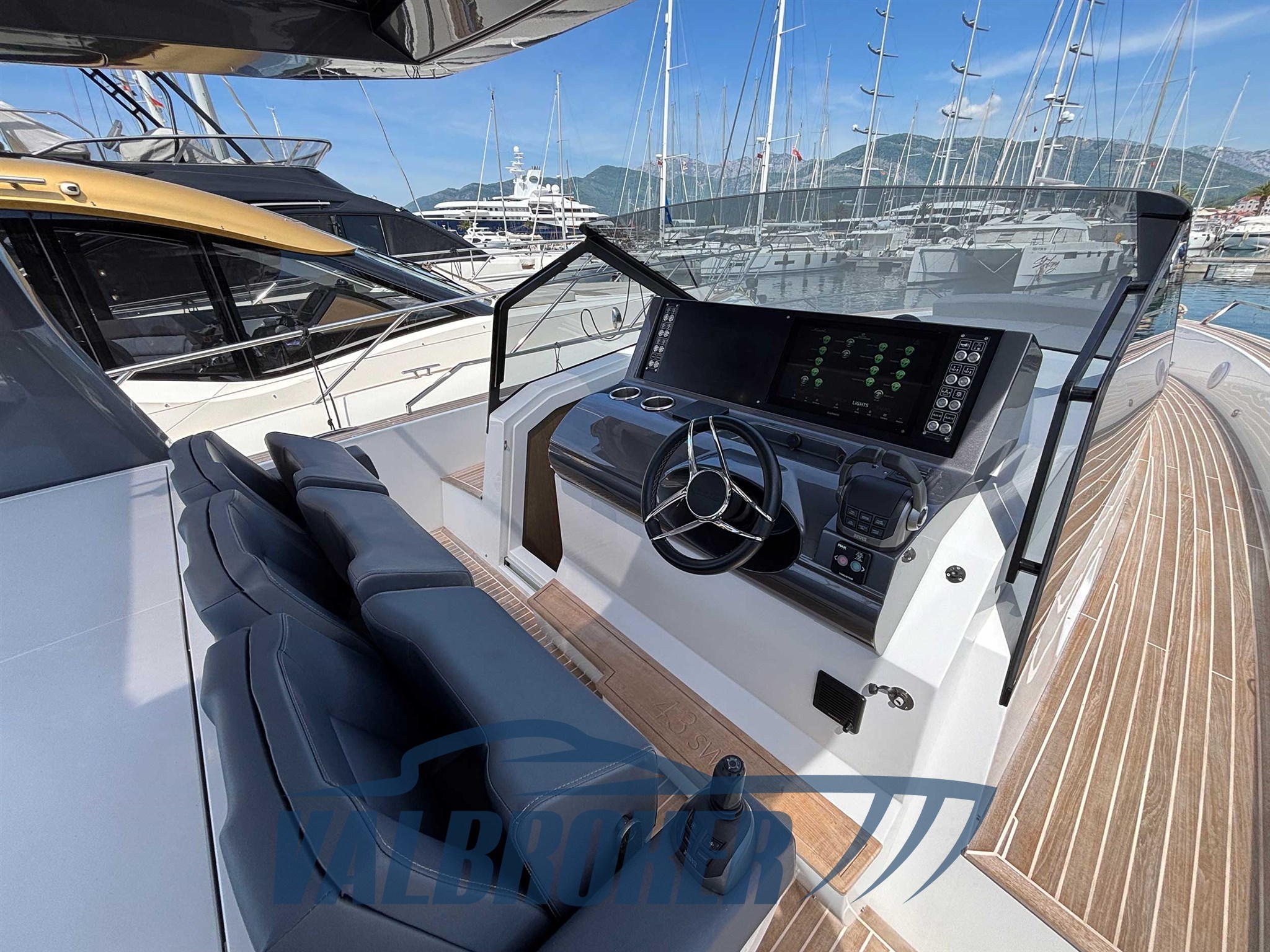 Fiart Mare Seawalker 43 (34)