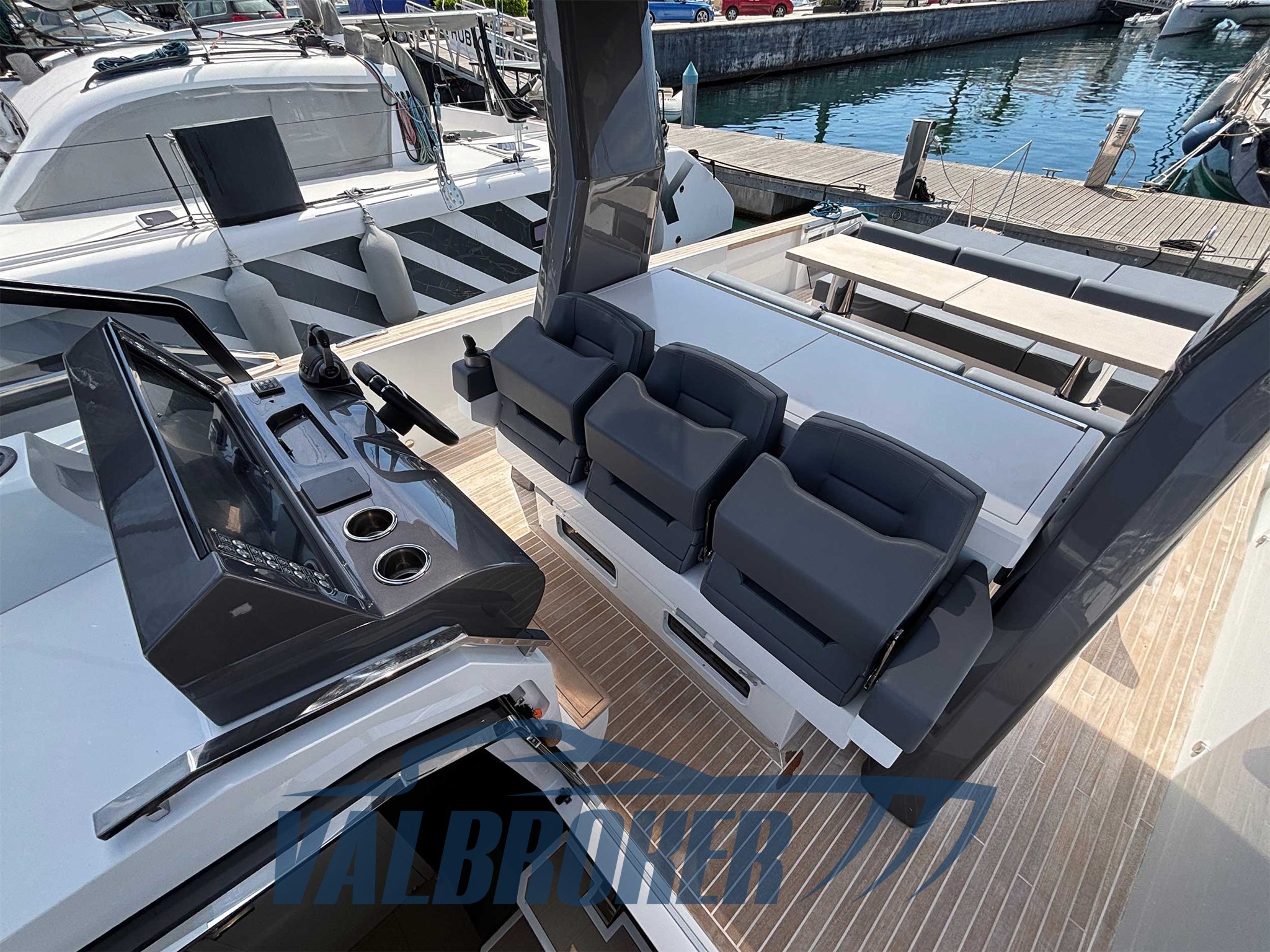 Fiart Mare Seawalker 43 (38)
