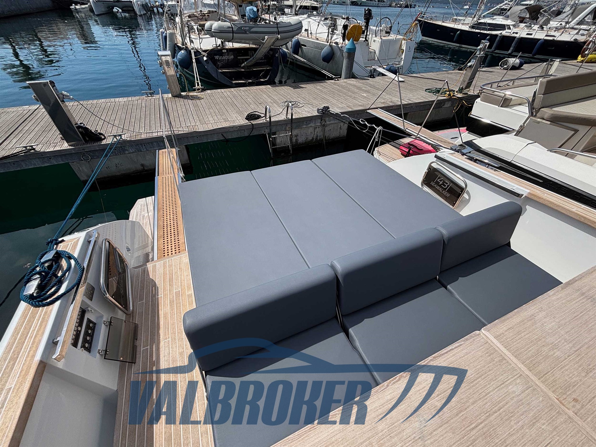 Fiart Mare Seawalker 43 (30)