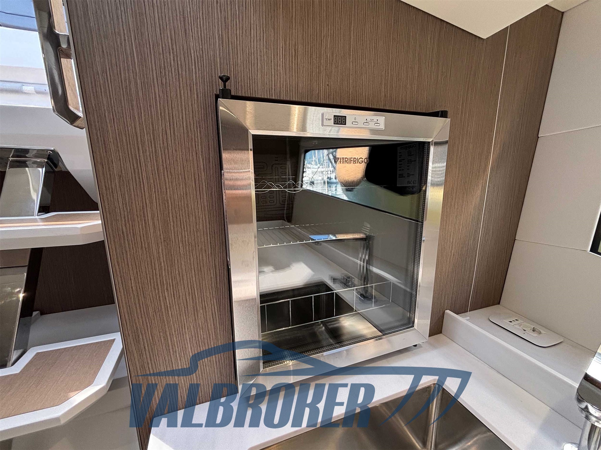 Fiart Mare Seawalker 43 (41)