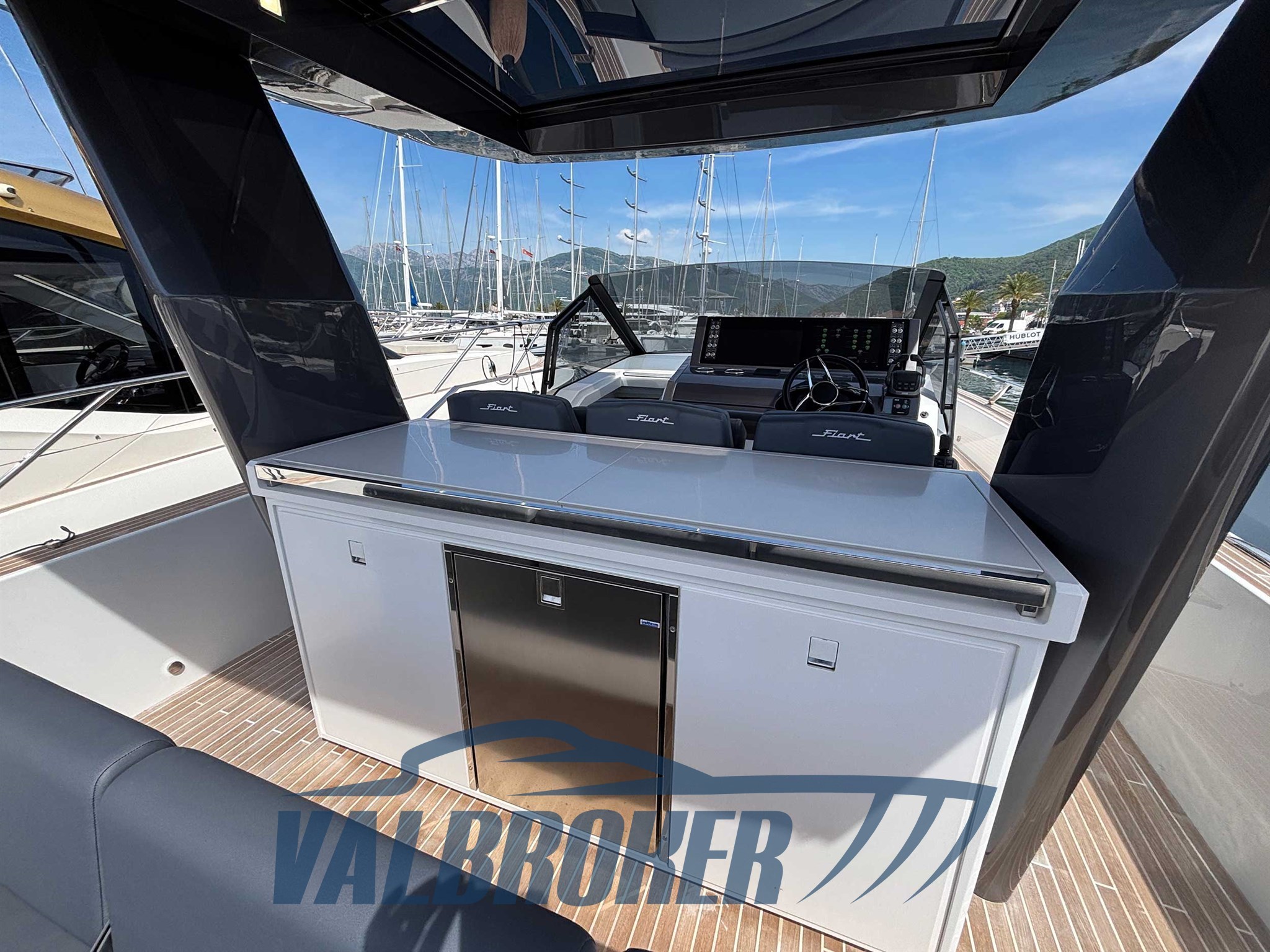 Fiart Mare Seawalker 43 (31)