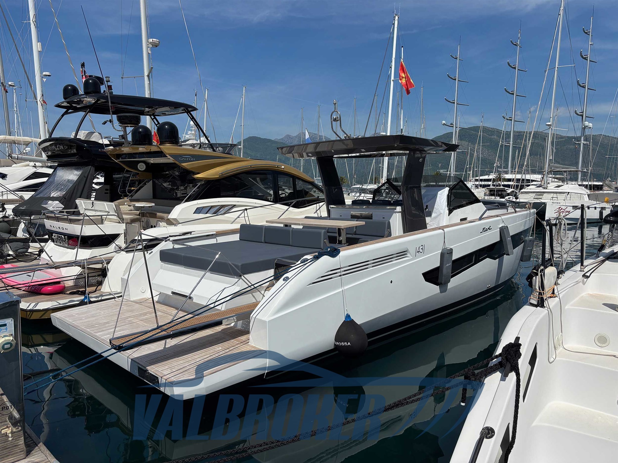 Fiart Mare Seawalker 43 (27)