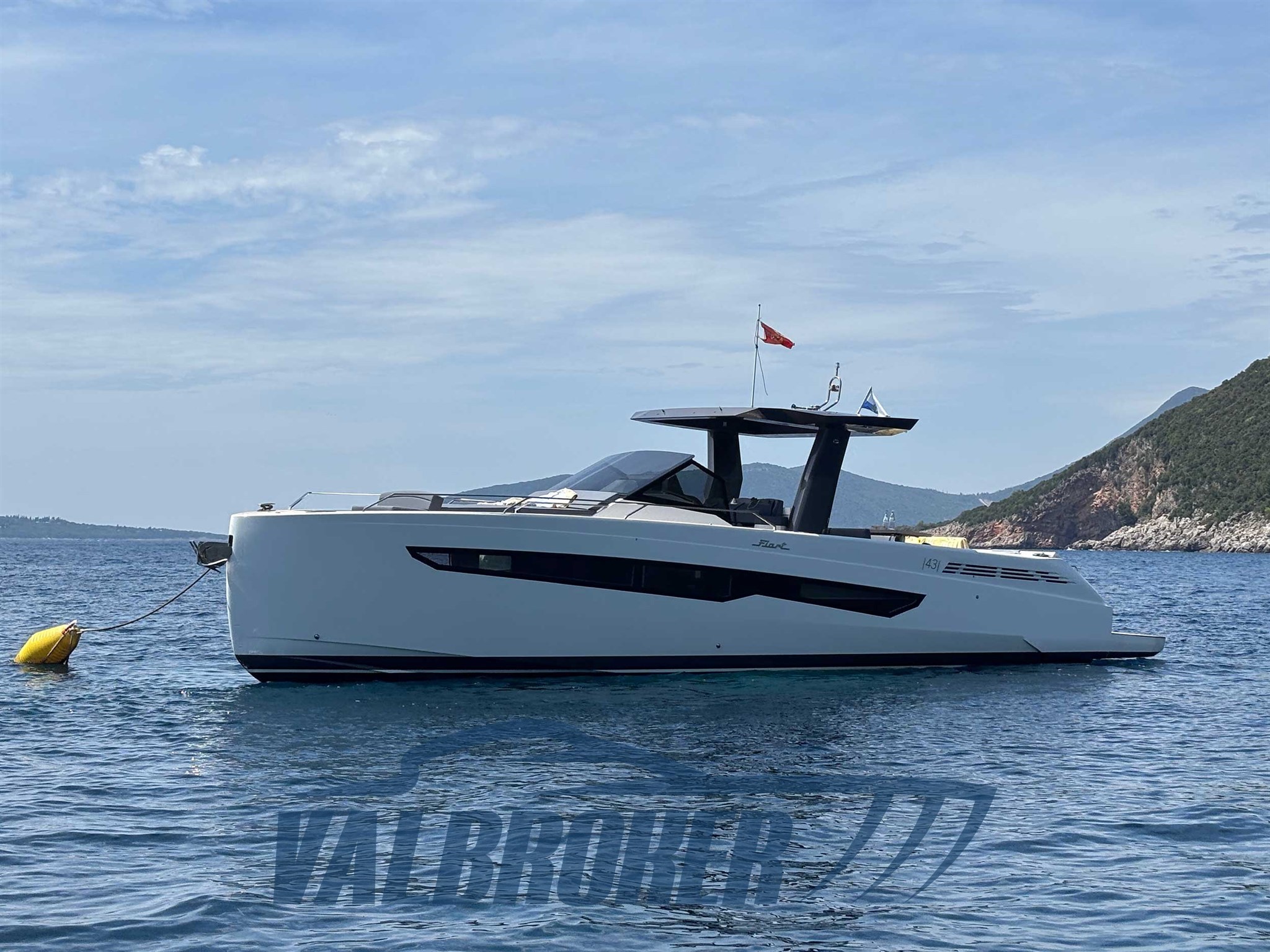 Fiart Mare Seawalker 43 (26)