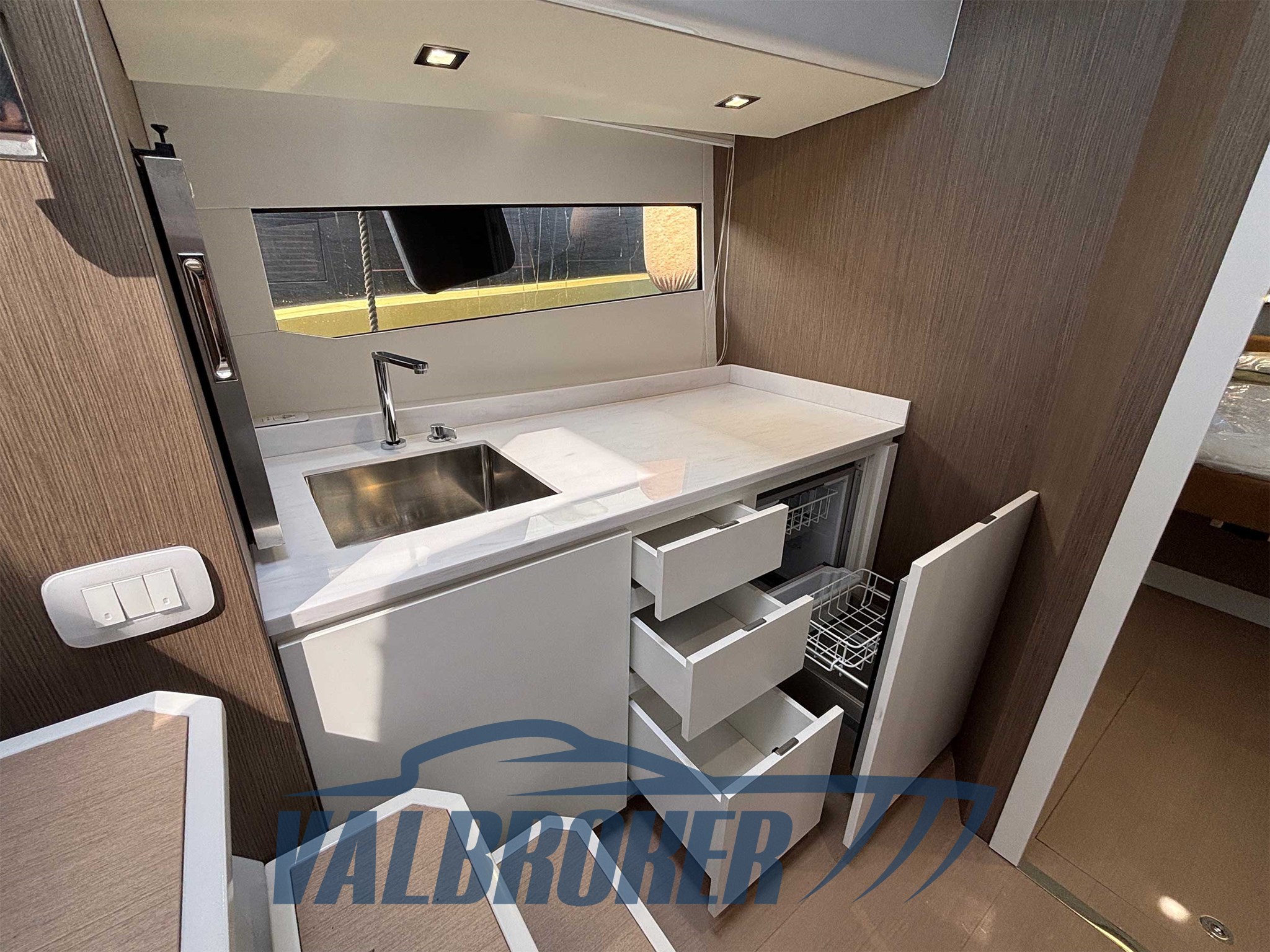 Fiart Mare Seawalker 43 (40)