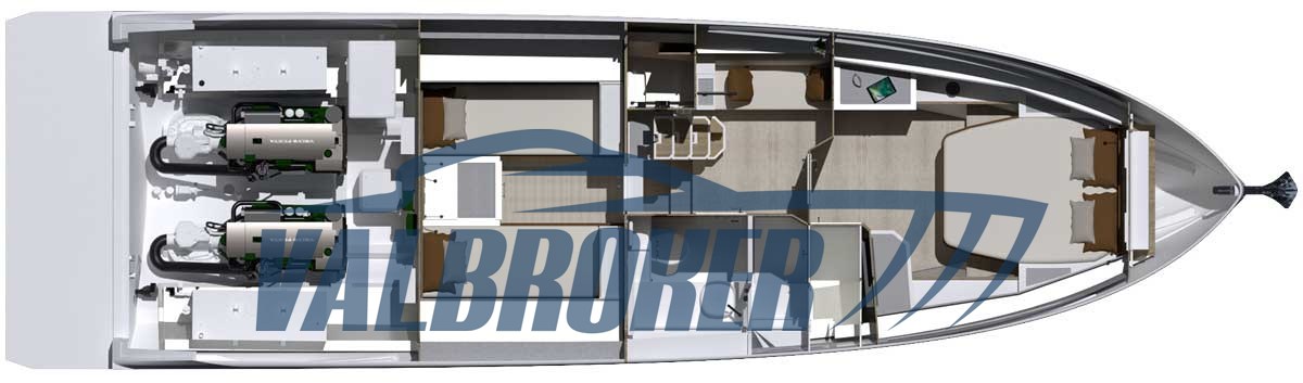 Fiart Mare Seawalker 43 (25)