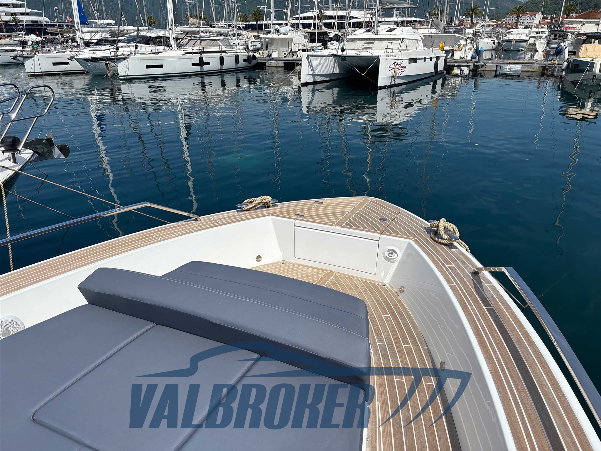 Fiart Mare Seawalker 43 (35)
