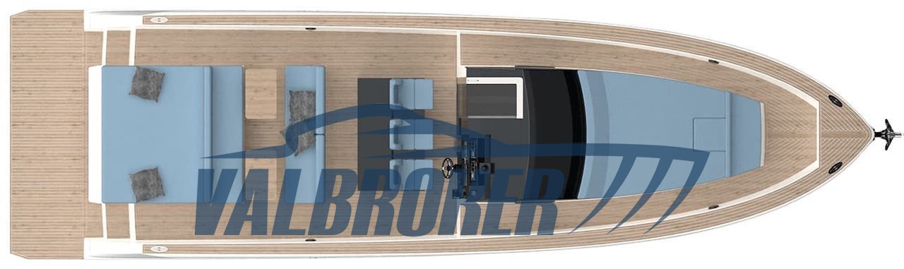 Fiart Mare Seawalker 43 (49)
