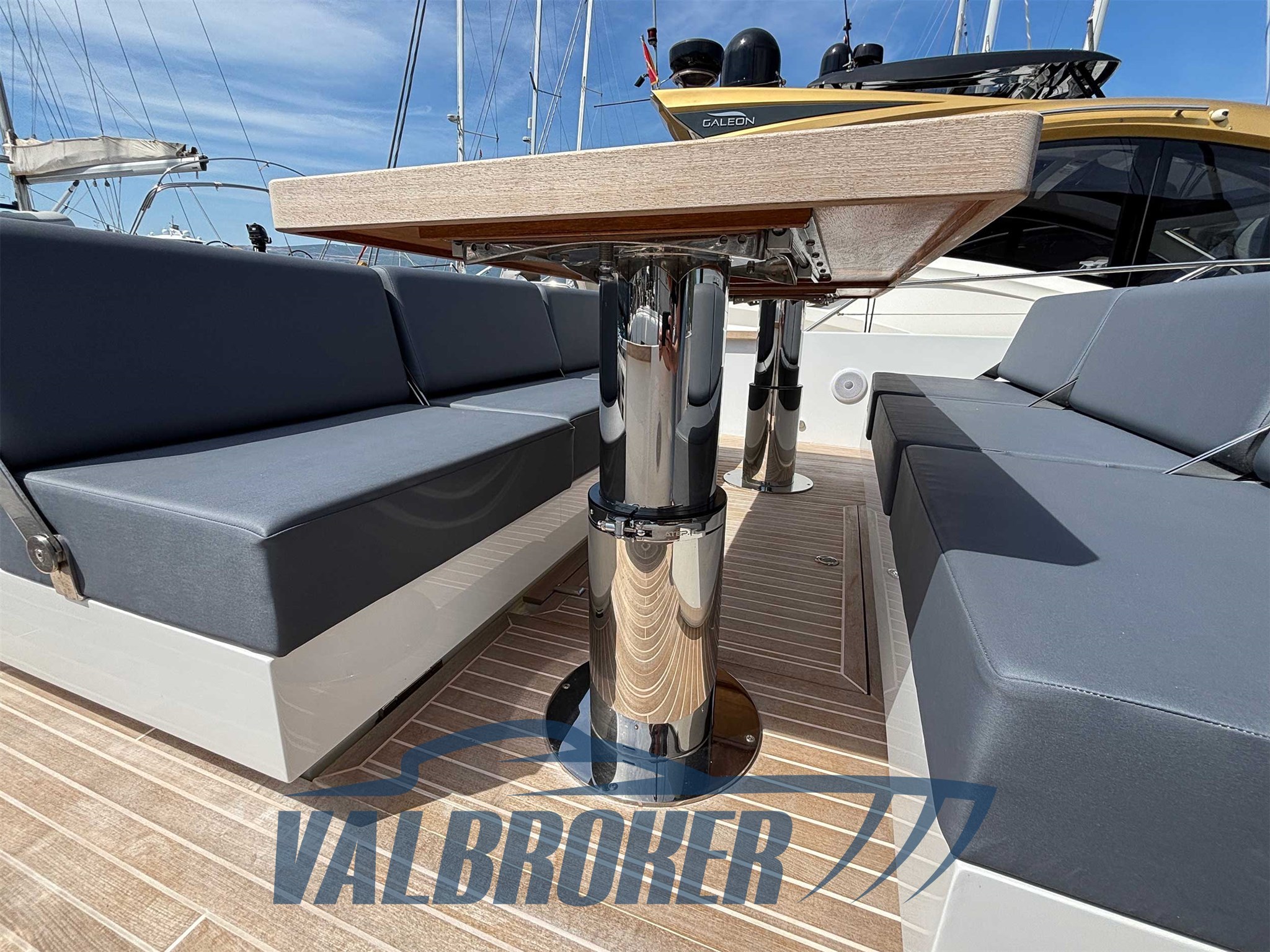 Fiart Mare Seawalker 43 (33)