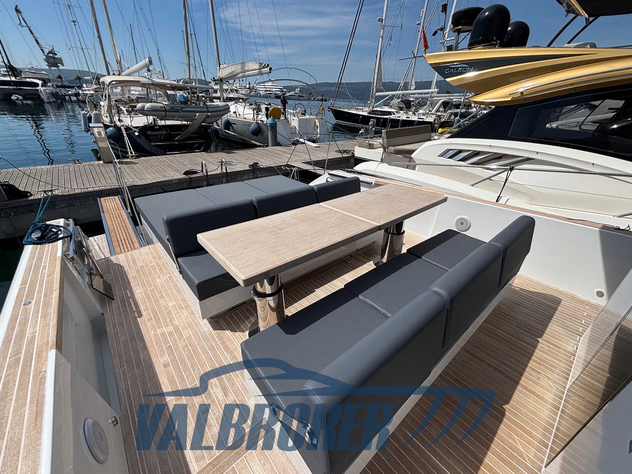 Fiart Mare Seawalker 43 (29)