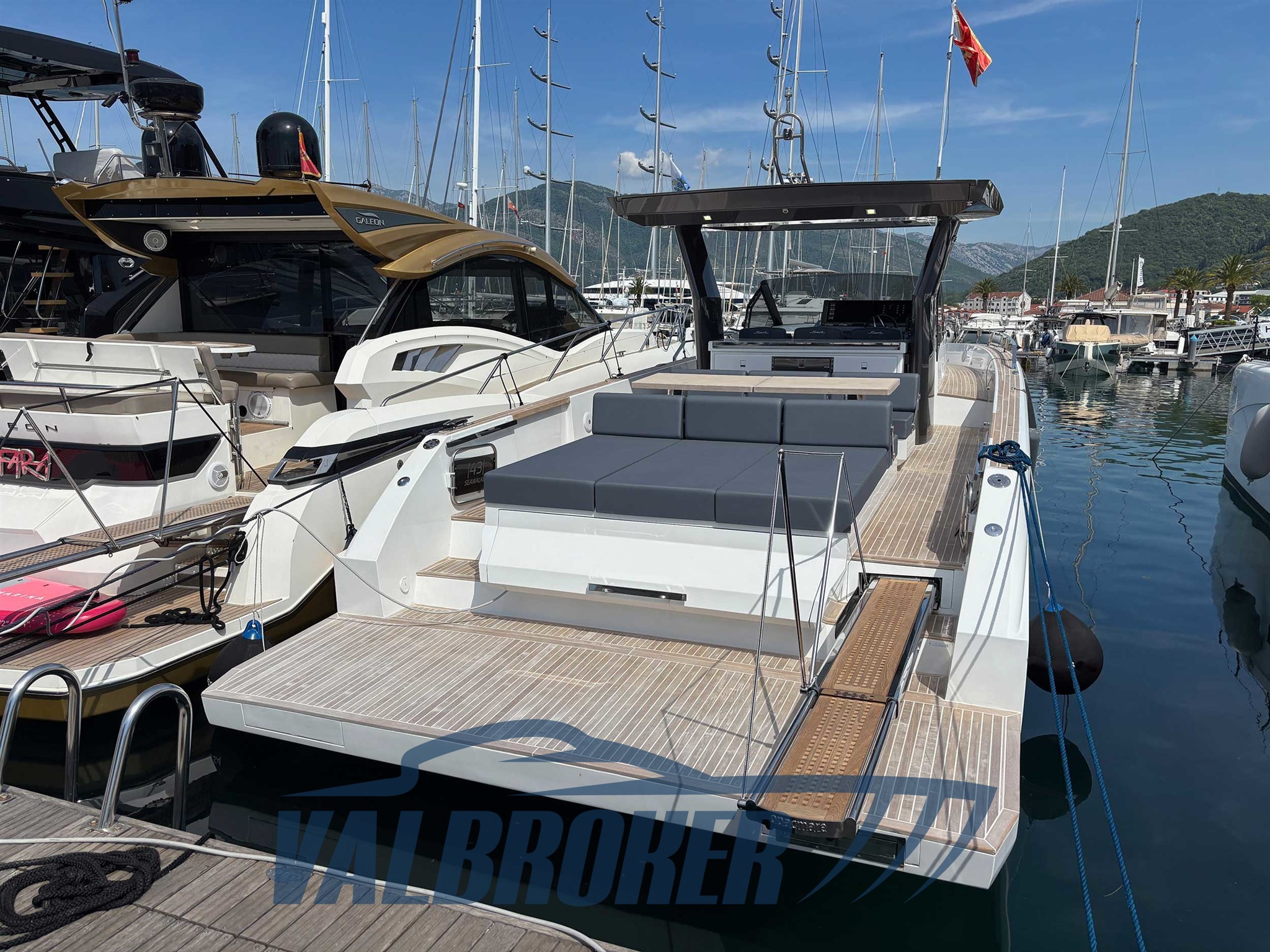 Fiart Mare Seawalker 43 (28)