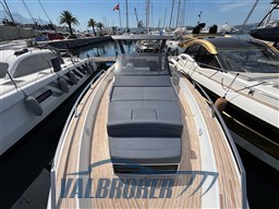 Fiart Mare Seawalker 43 (36)