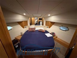 Cabina rodman 44