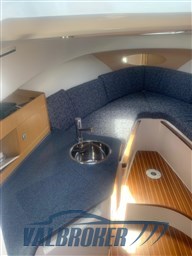 Faeton 29 escape interni (3)