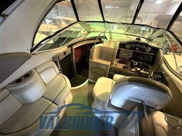 Sea ray 325 Da Valbroker (8)