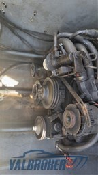 Airon Marine 277 1999 (6)