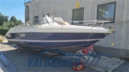 Airon Marine 277 1999 (7)