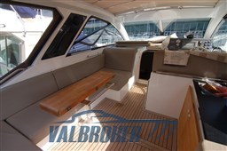 sealine sc 35 (2)