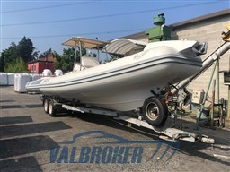 Sacs 850 Samurai) (8)