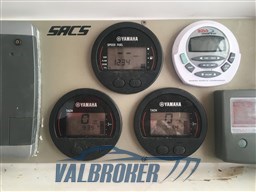 Sacs 850 Samurai) (7)