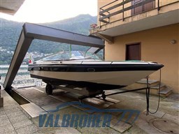 Performance Marine 607 1986 (1)