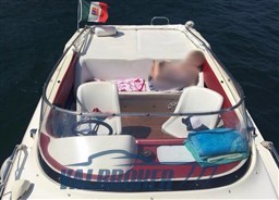 Performance Marine 607 1986 (2)